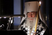 Чин прощения, покаянный канон святого Андрея Критского