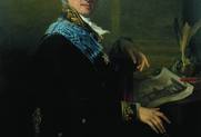 А. С. Строганов